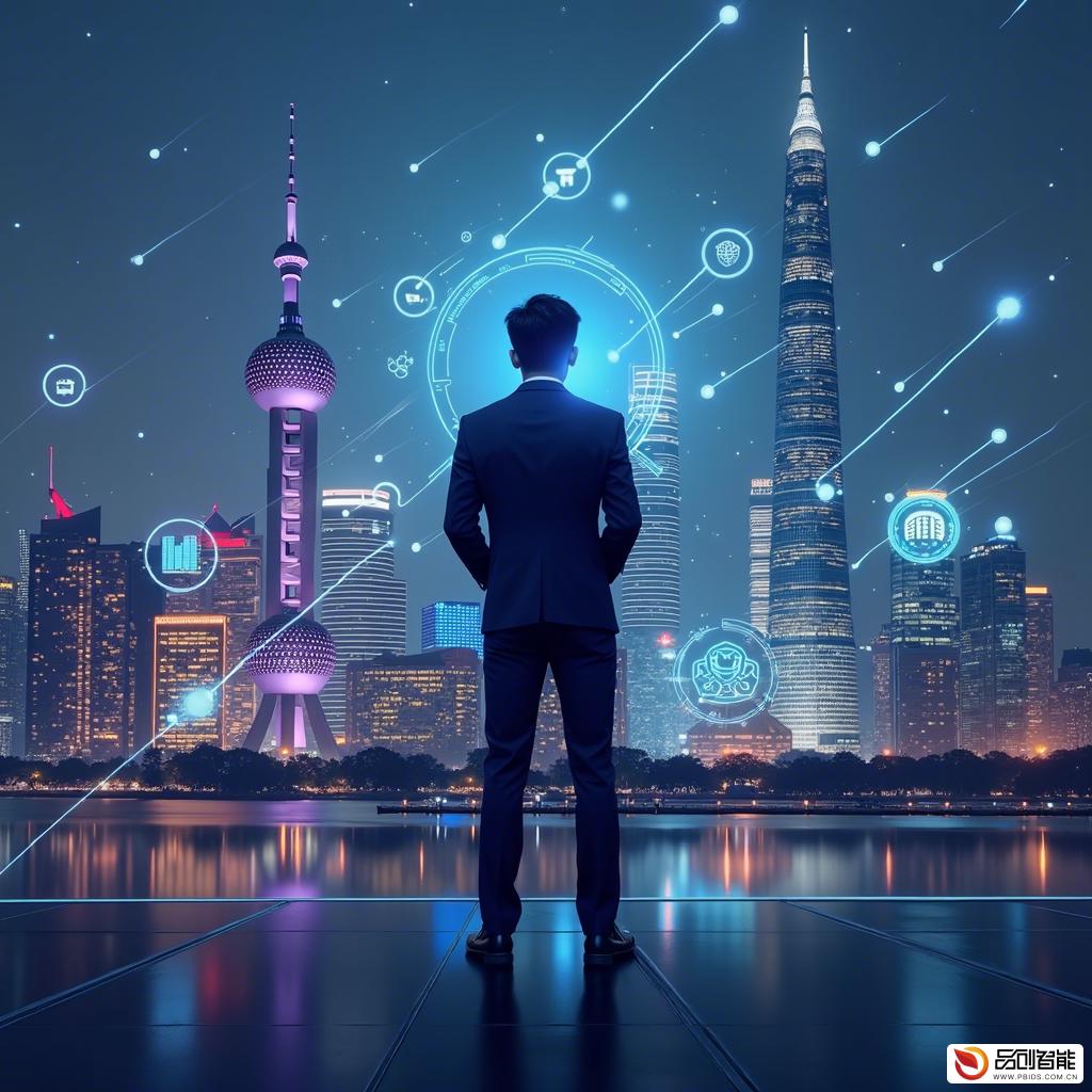 引领数据资产新纪元：上海市数据资产登记存...