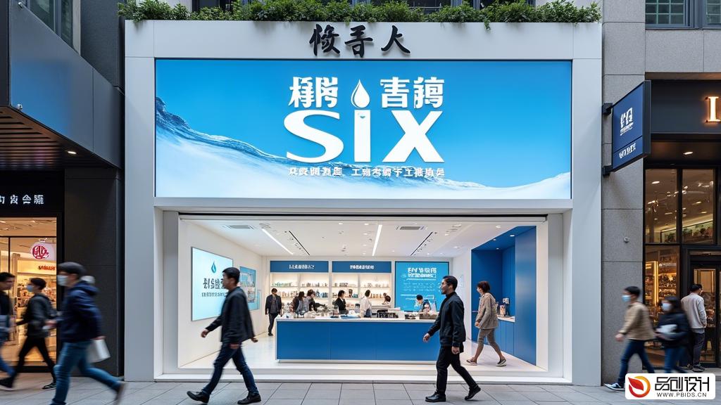 六盘水品牌动态图形的创新之旅