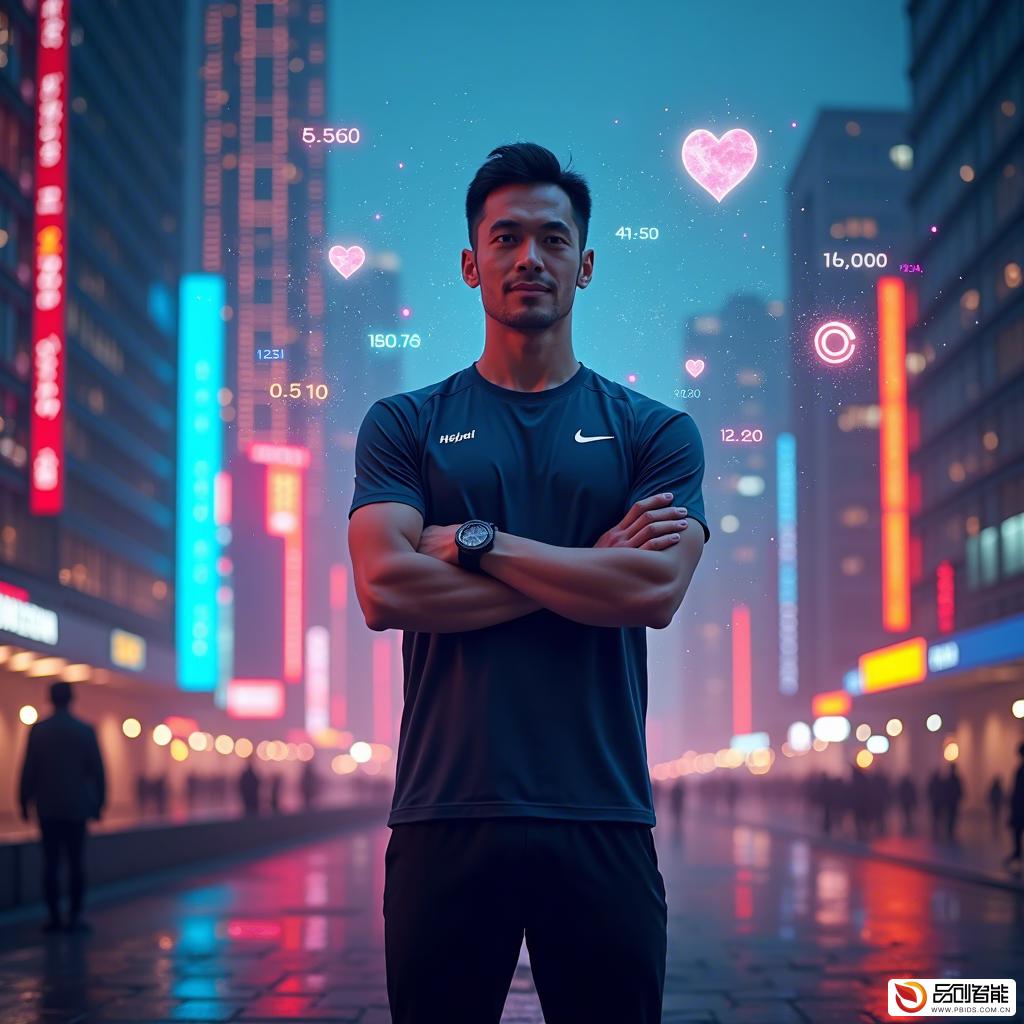 合肥市用户健康画像补全平台工作室：科技赋...
