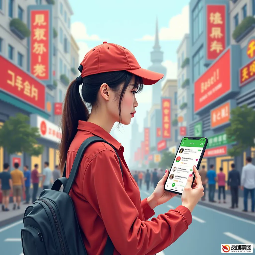跑腿微信小程序制作全攻略：从零到一的实战指南

