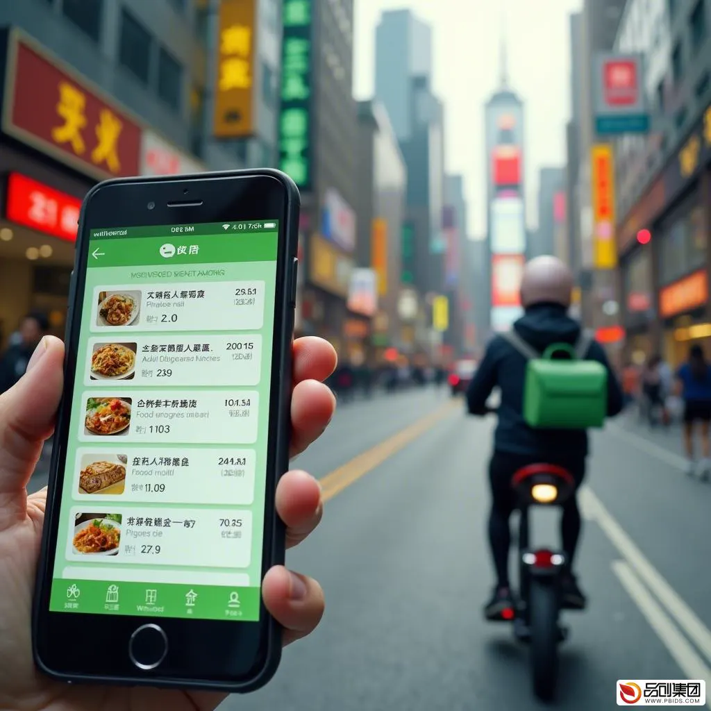 微信外卖小程序开发全攻略：从零到一的实战指南
