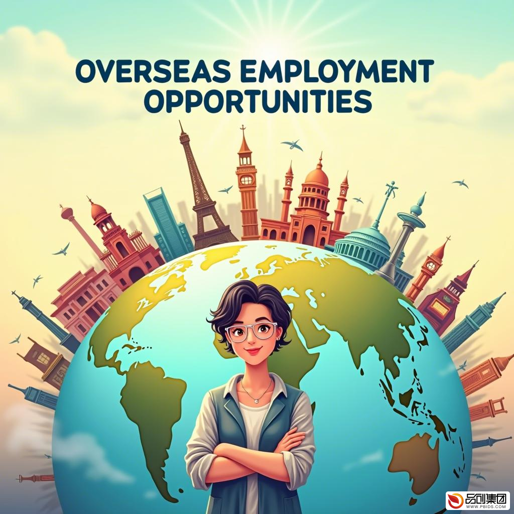海外外派工作招聘：开启全球职业之旅的钥匙
