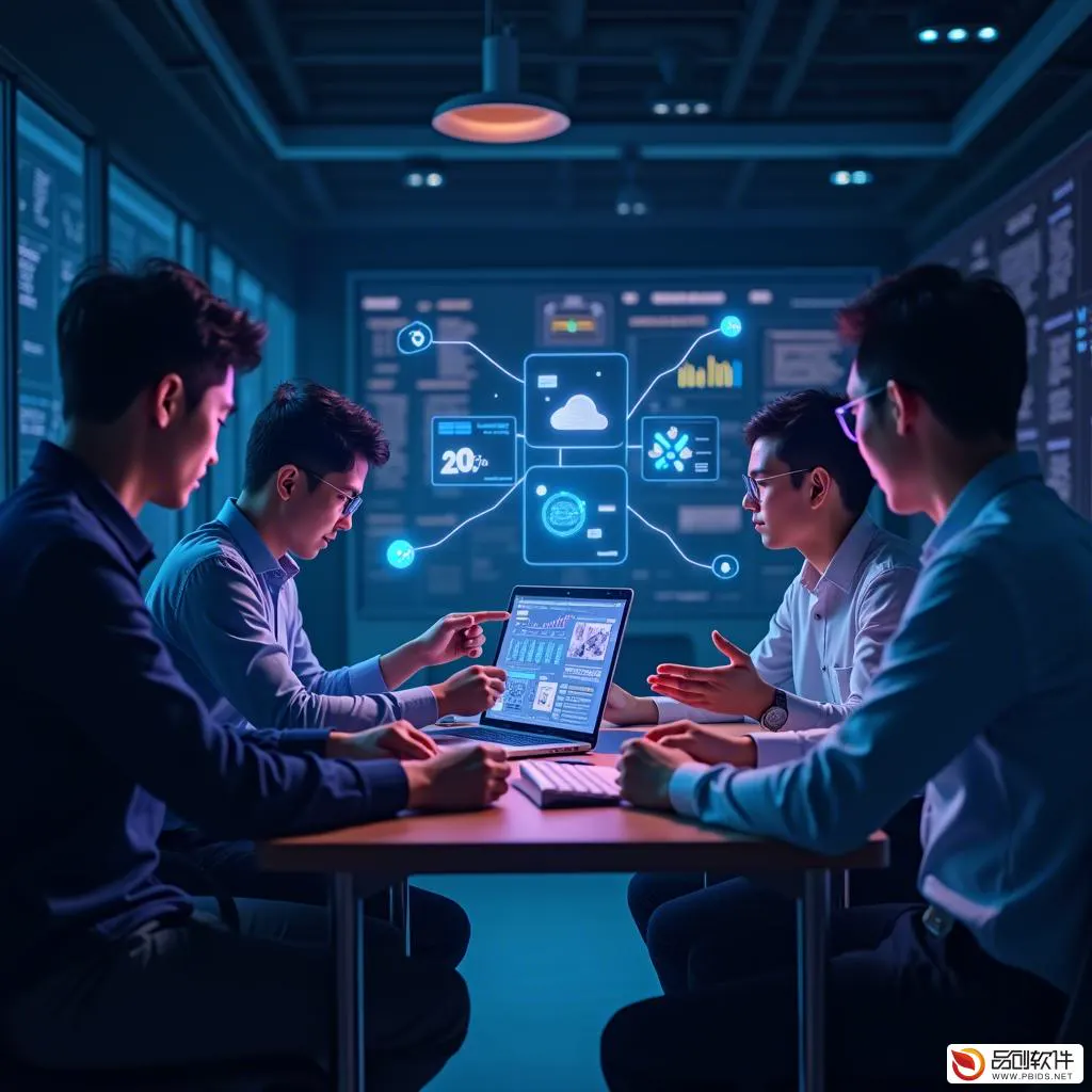 无锡市证券智能结算对账平台：技术团队的革新与突破

