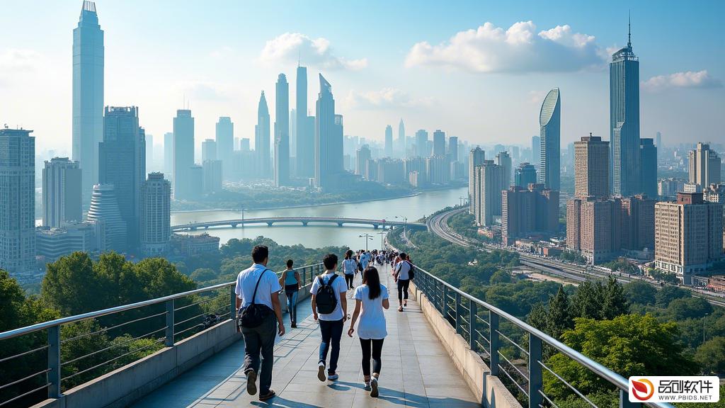 武汉市物流数据管理平台运营商：引领智慧物流新时代
