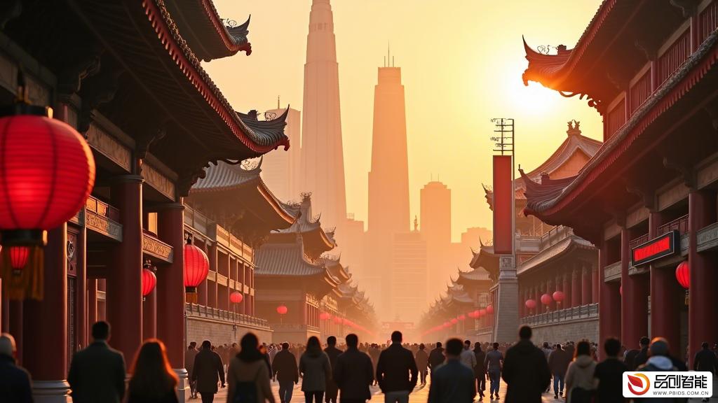 北京市远程健康监护工场：科技引领健康未来
