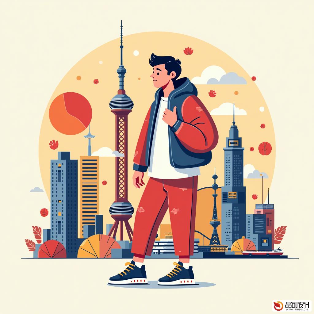 梧州市界面视觉体系有限公司：塑造城市视觉...