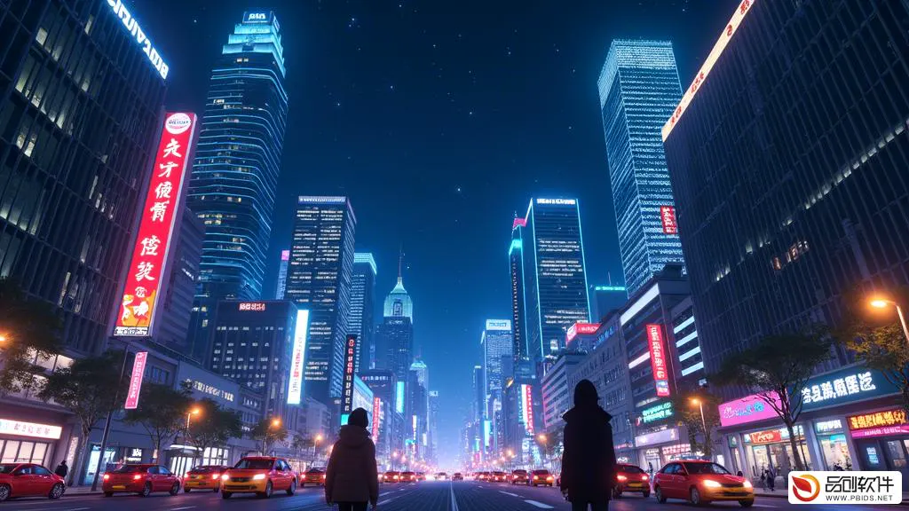 北京市AI创作设计系统研发中心：引领未来创意与技术的融合
