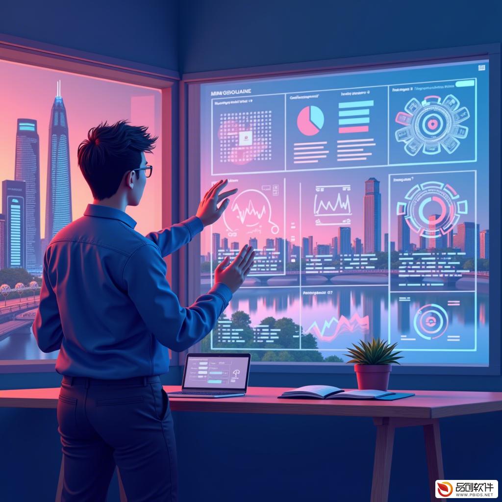 杭州市智能合规中台：创新引领企业合规管理新时代

