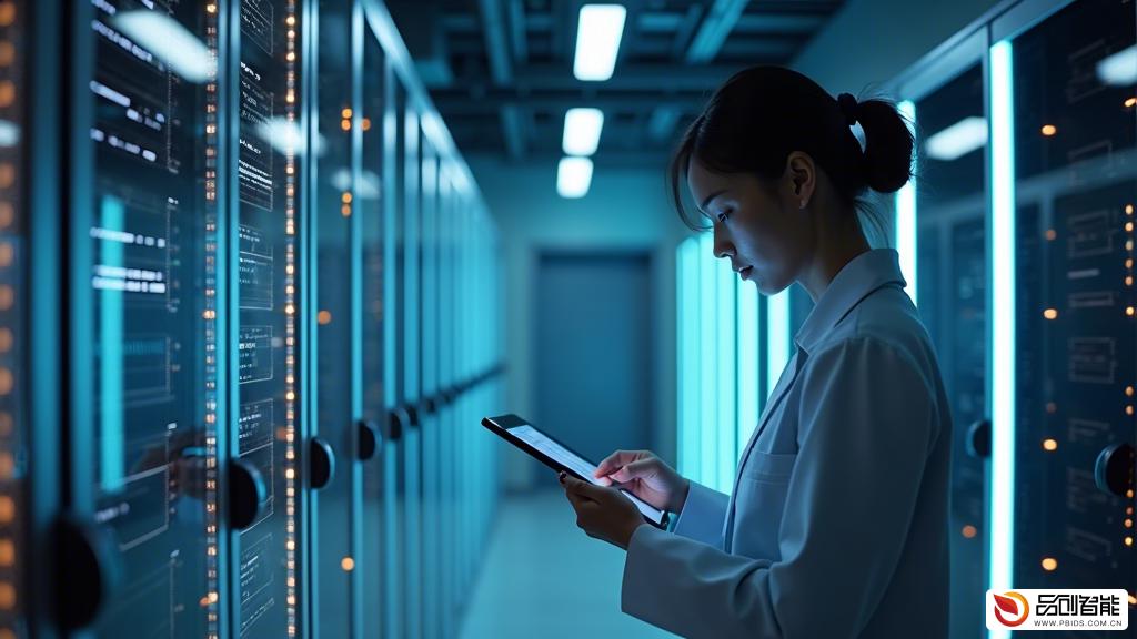 北京市医疗级低功耗存储系统技术团队的革新之路
