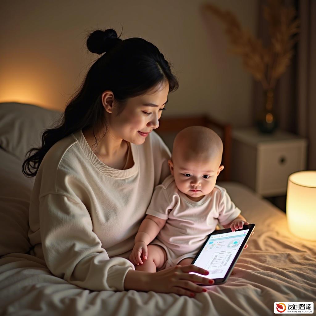 东莞市婴幼儿湿疹预警平台：科技守护宝宝娇...