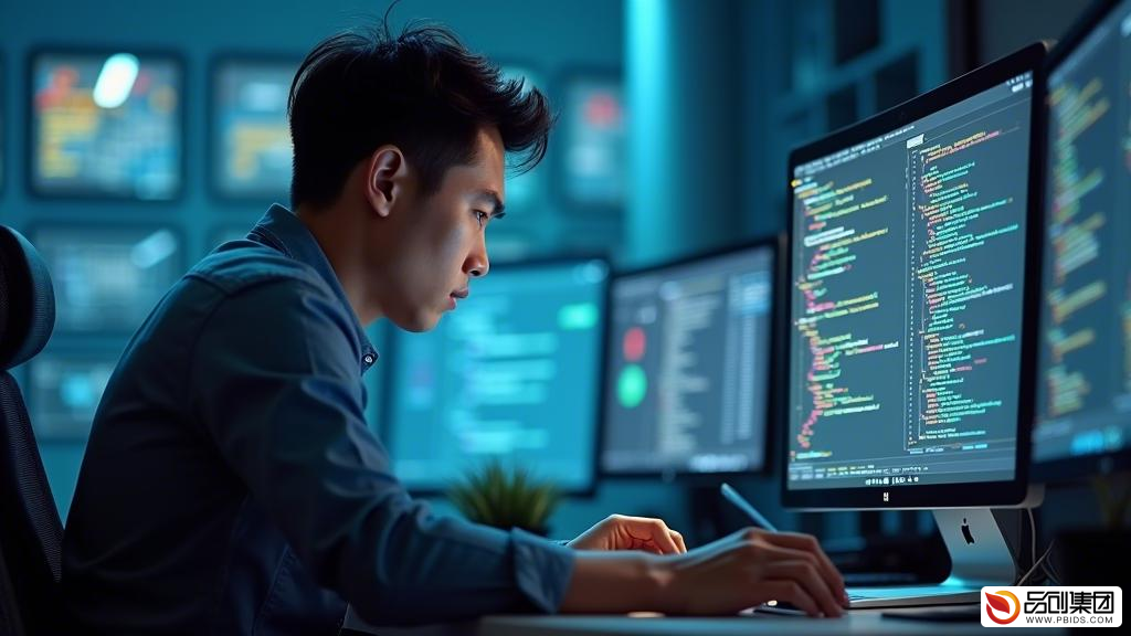 定制性开发：解锁企业数字化转型的新篇章
