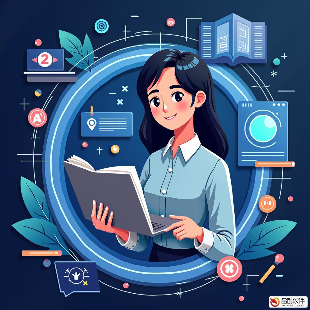 深圳市AI教育学习平台公司的创新之路
