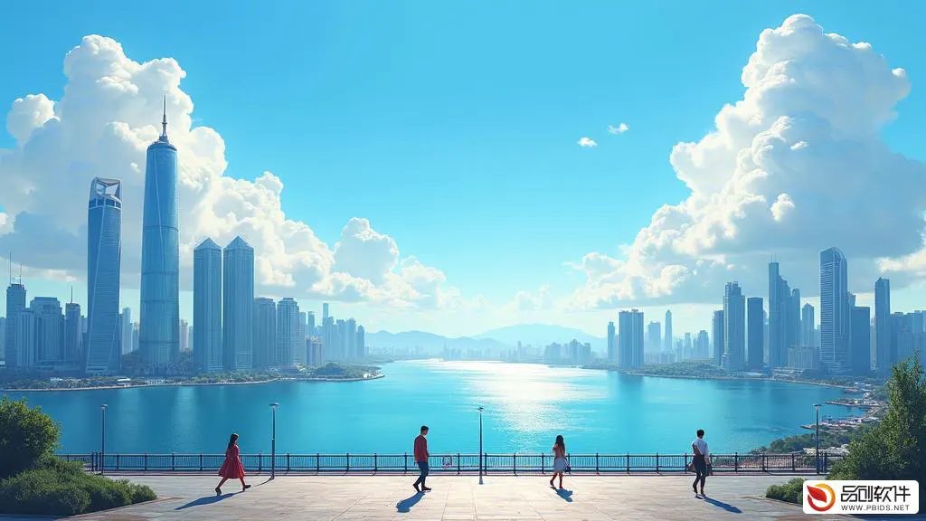 珠海市烟草溯源防伪平台：构建安全高效的烟草流通体系
