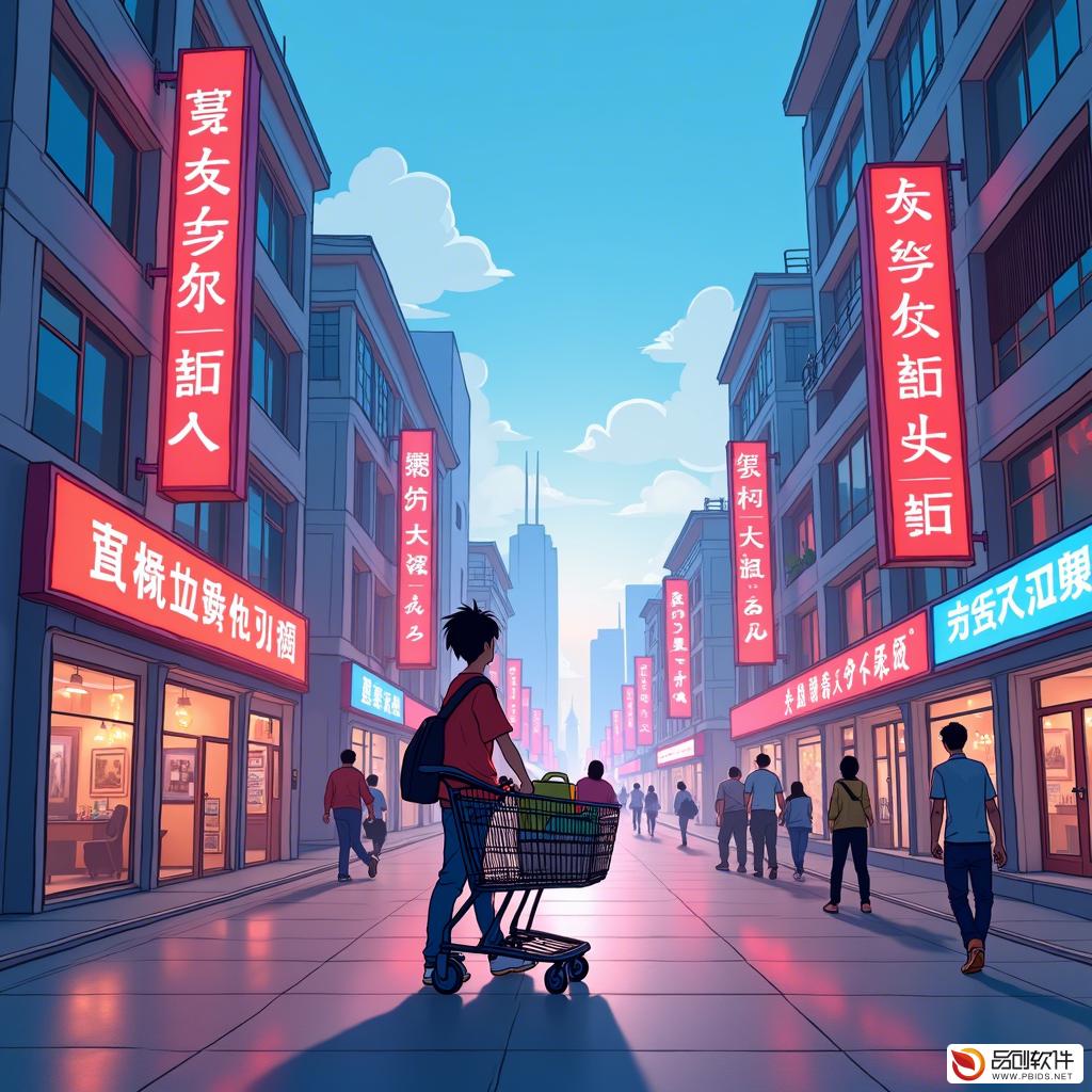 东莞市直播购物App定制平台：打造个性化电商新体验
