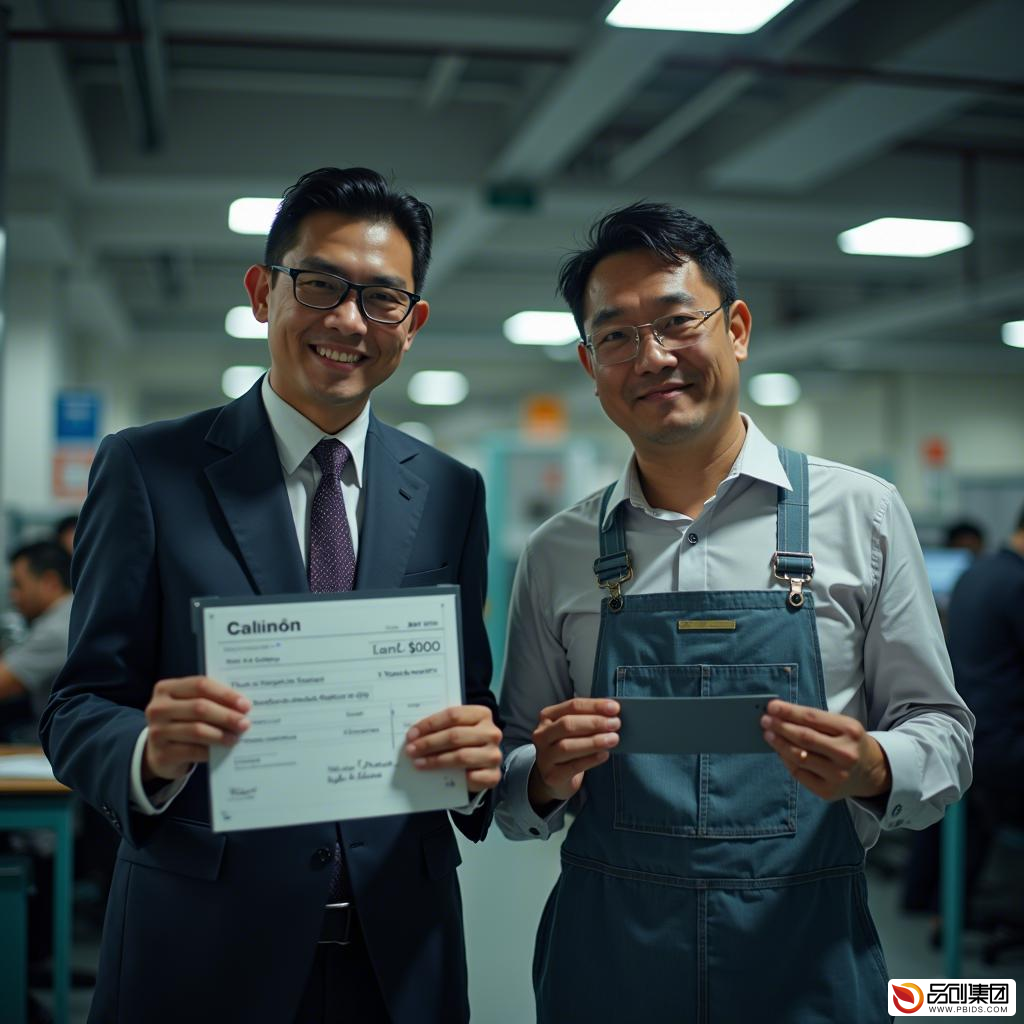 派遣工与正式工：工资差异的深度剖析