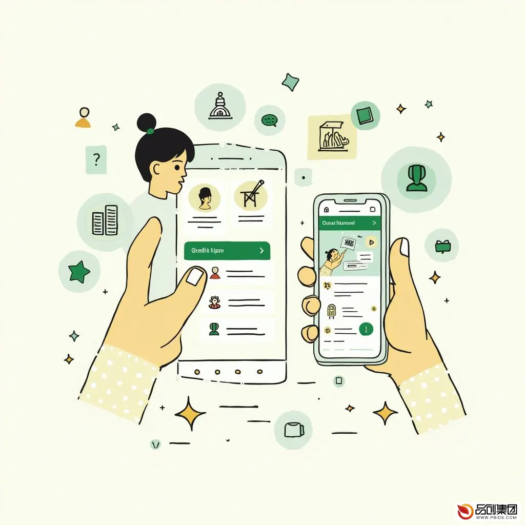 手机开通微信小程序：全面指南与实战技巧
