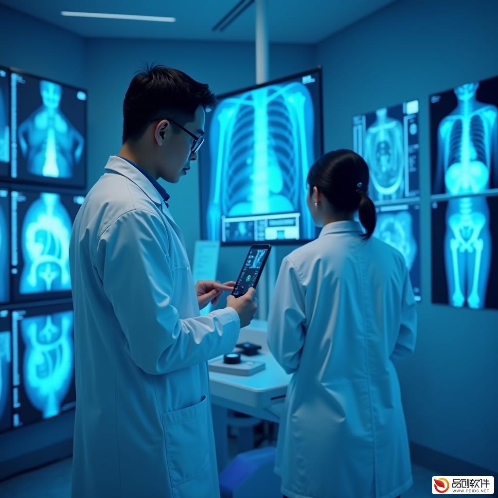 宁波市X射线影像系统机构：引领医疗影像技...