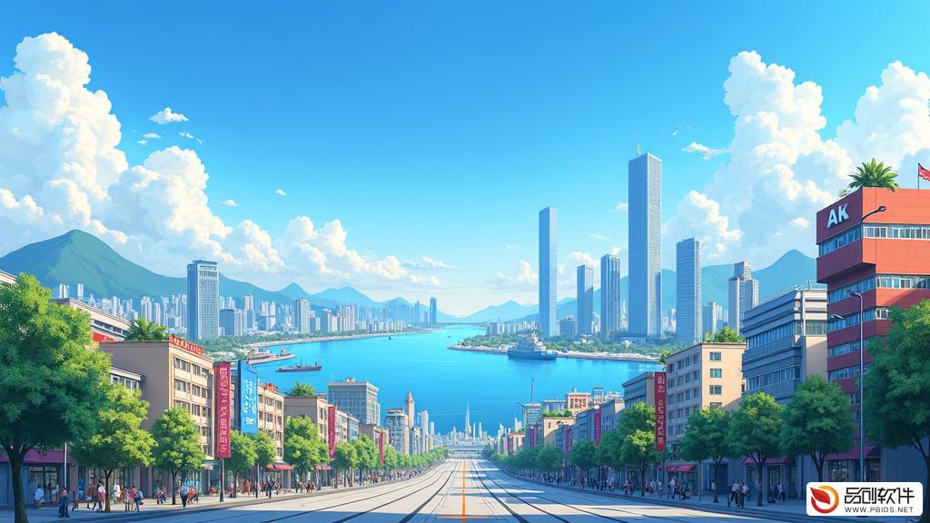 珠海市私募机构合规AI服务平台：创新引领未来
