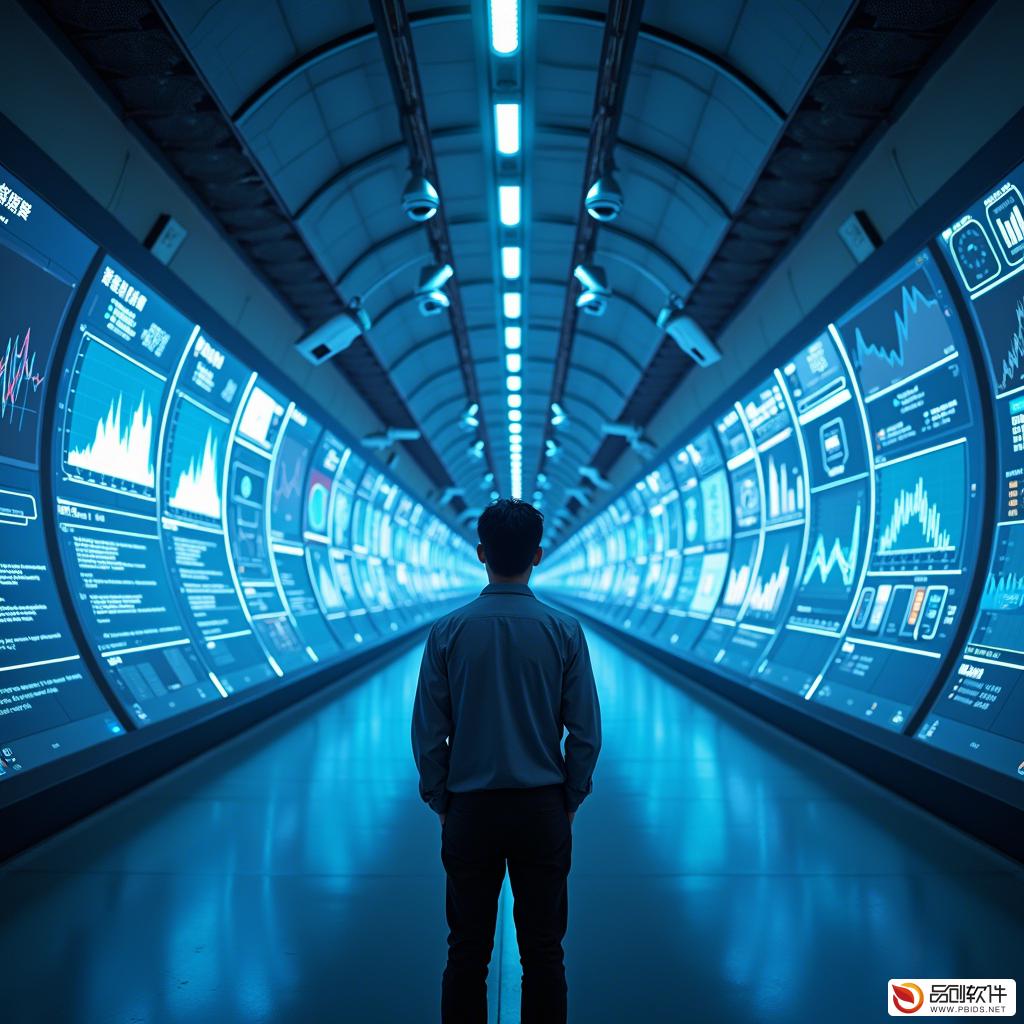 重庆市隧道AI综合管控平台：智慧交通的新篇章

