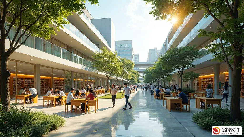 深圳市教育智能题库平台公司的创新之路
