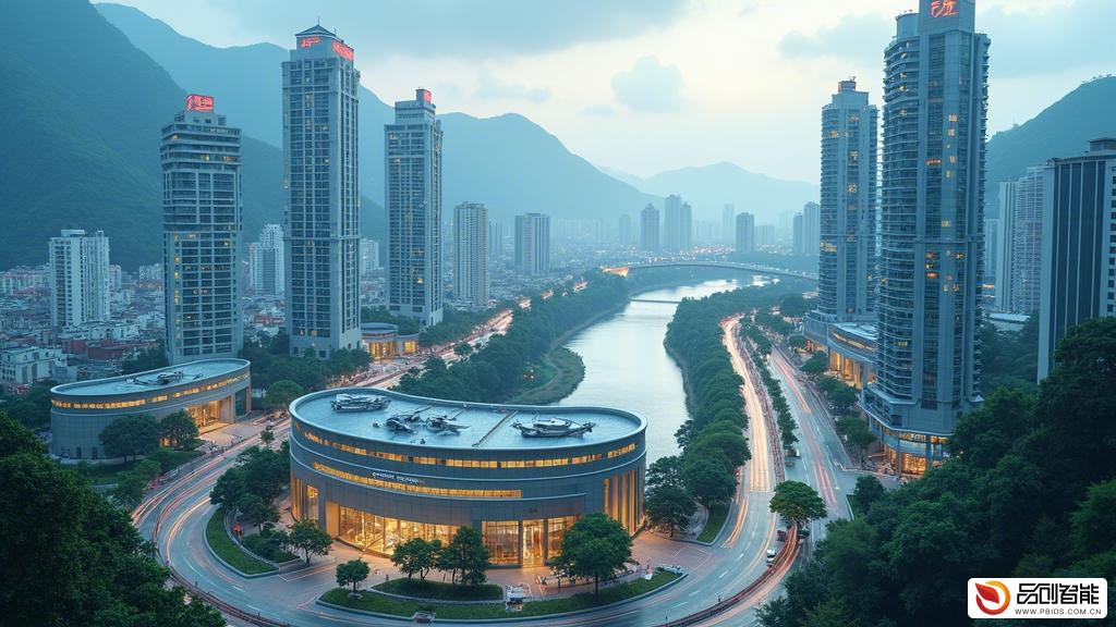 重庆市医疗知识图谱构建：推动智慧医疗的新篇章
