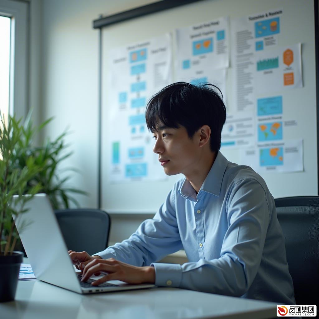 定制开发软件系统：打造高效、专属的业务解...