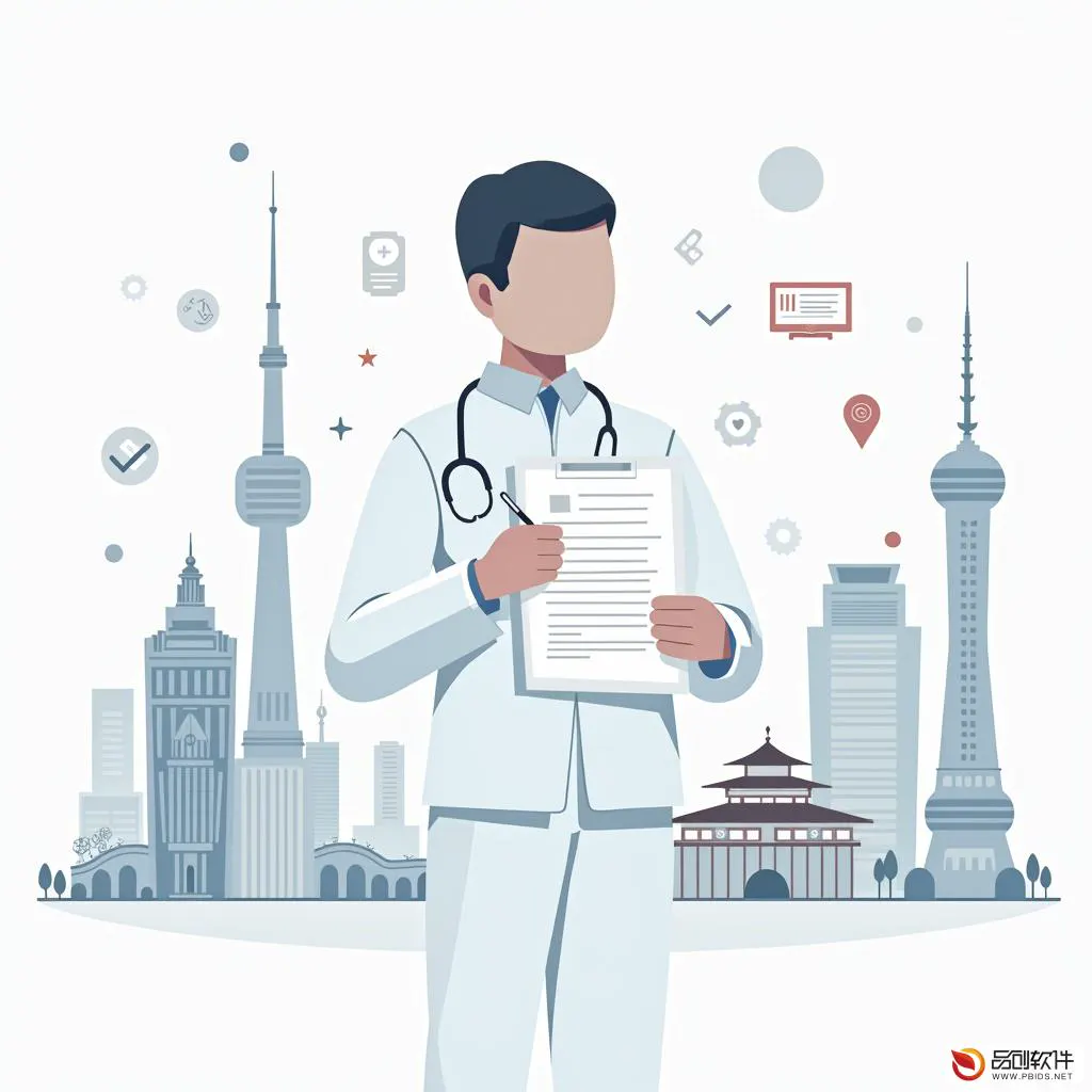 北京市医疗电子签名系统有限公司：引领医疗行业数...