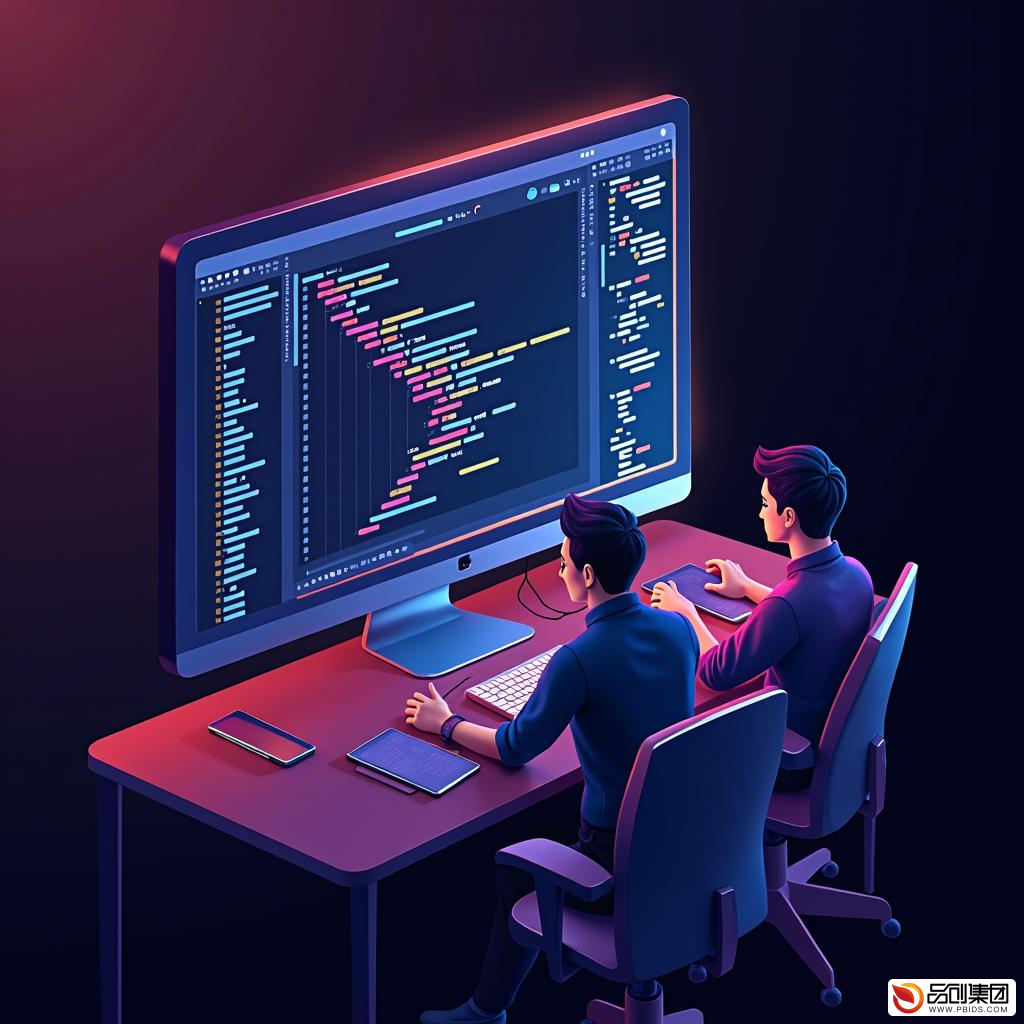 程序软件定制：打造专属解决方案的高效路径
