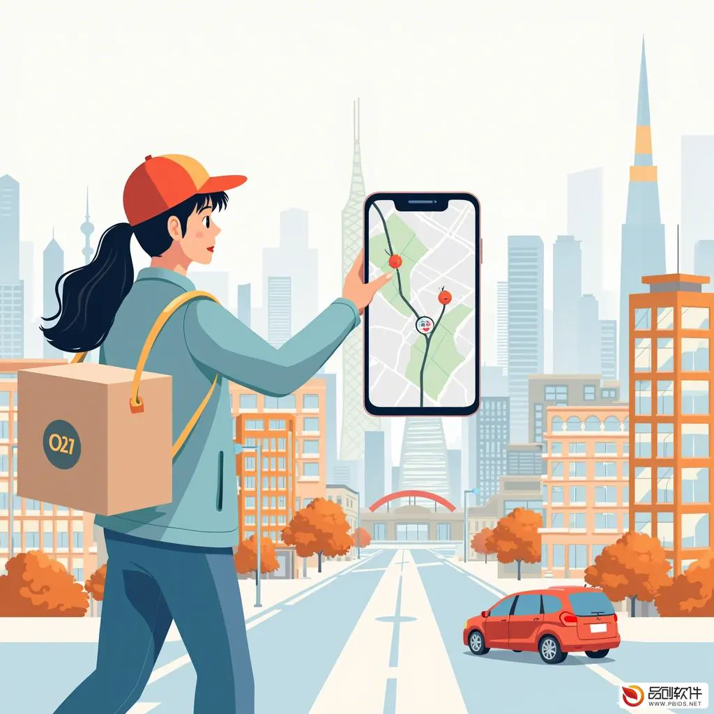 杭州市医药O2O路径优化系统企业的创新与实践

