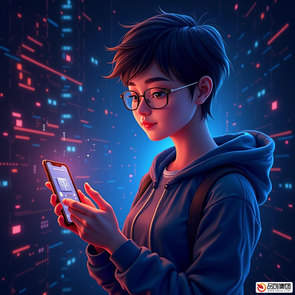 掌握未来趋势：深入解析App开发与定制开发的精髓
