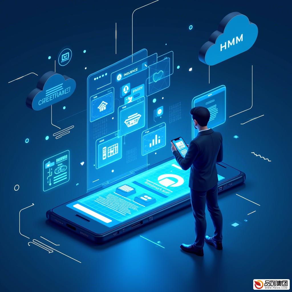 科技个险APP：重塑保险行业的数字化未来
