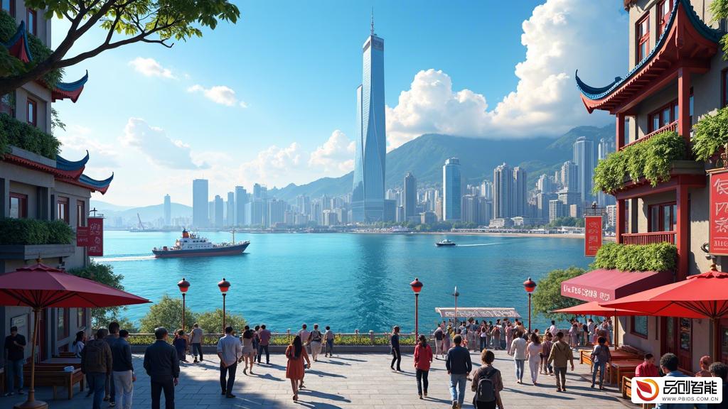 珠海市远程健康监护中心：科技引领健康未来
