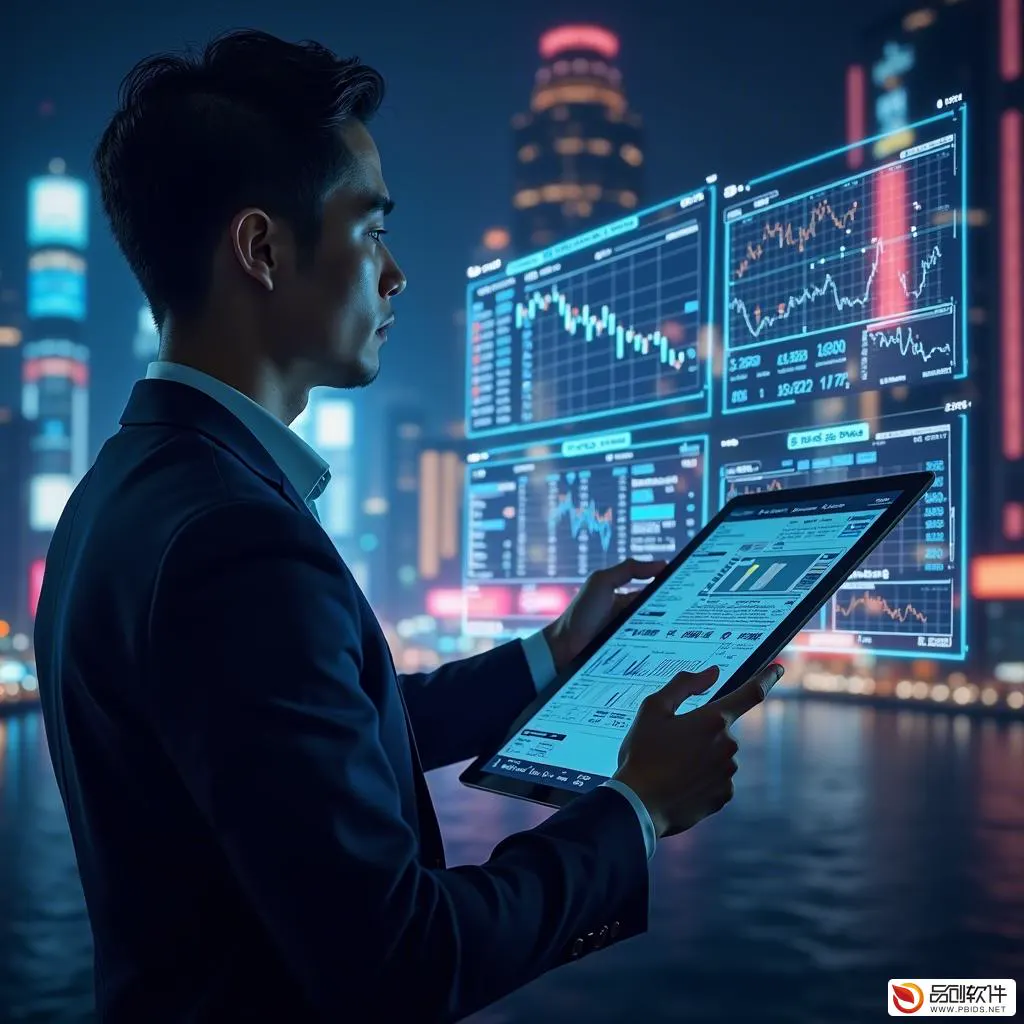 合肥市证券智能投顾系统运营商：引领金融投资新风尚
