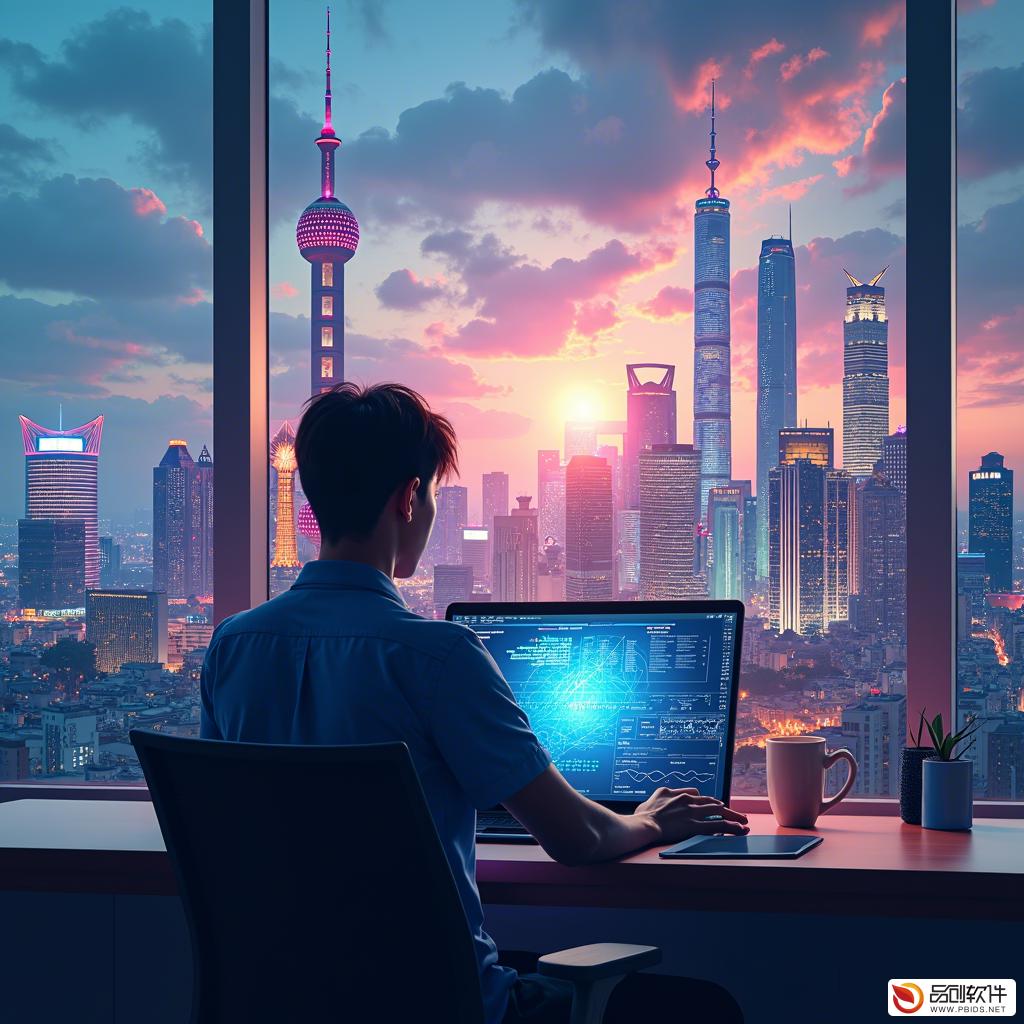 上海市低代码快速交付机构：引领数字化转型的新篇章
