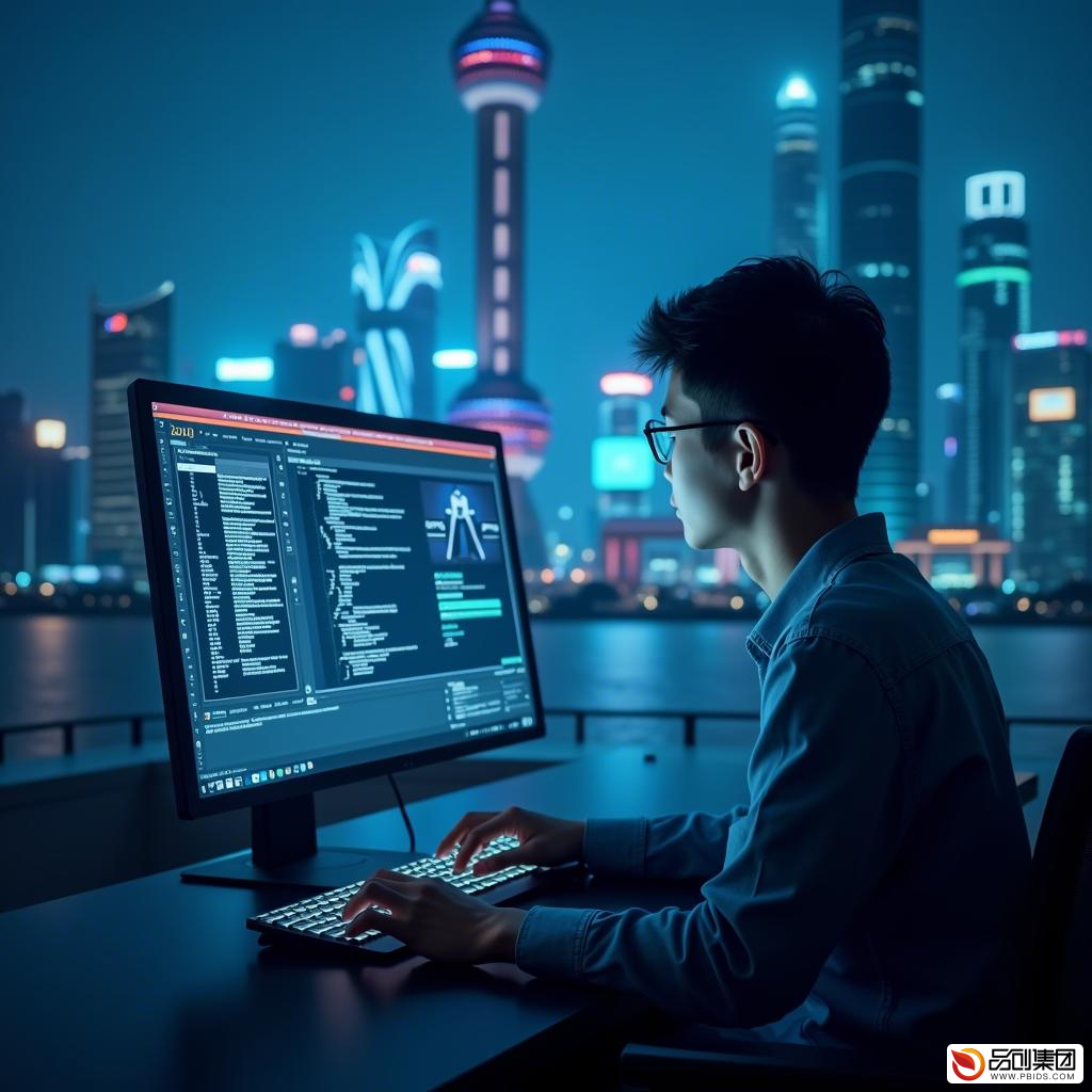 上海软件系统定制开发：打造专属数字化解决方案
