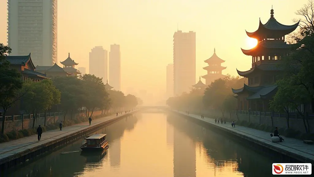 苏州市企业信息共享平台技术团队：创新驱动，共筑数字未来
