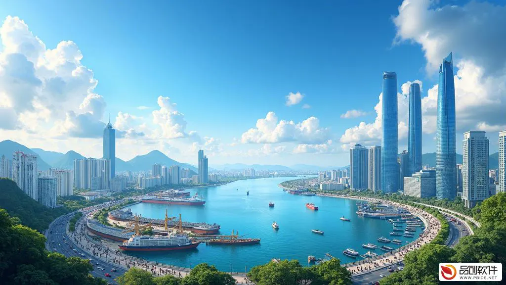 珠海市DeepSeek SDK工具开发：创新引领技术未来
