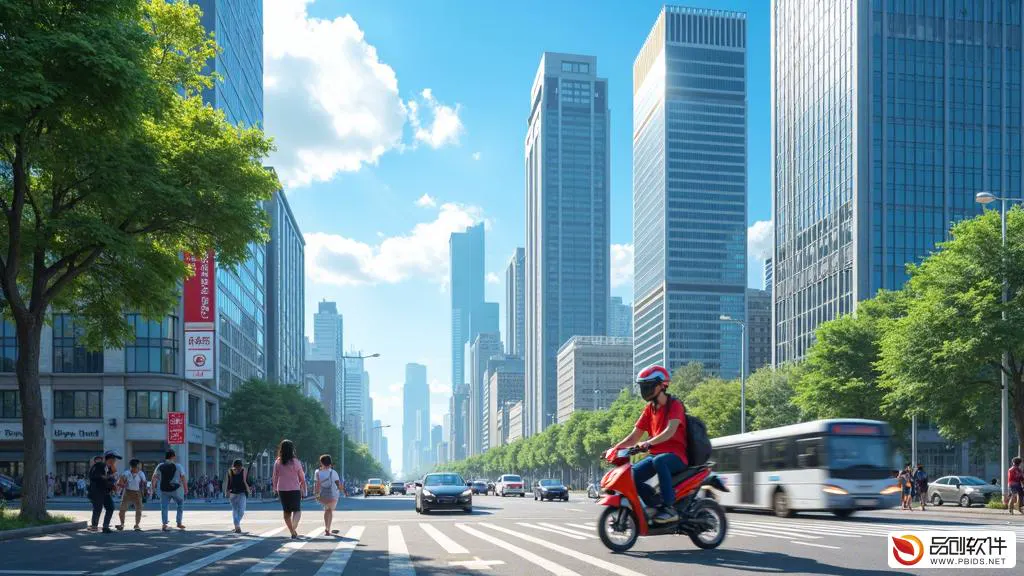 宁波市智能运维监控平台：打造智慧城市的新引擎
