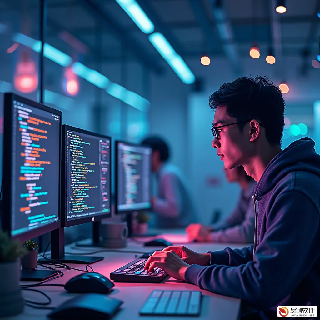 成都市智能硬件低代码框架技术团队的革新之路
