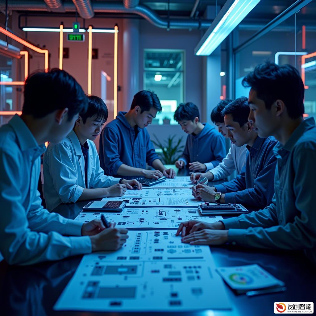 揭秘“null多模态数据融合硬件集成团队...