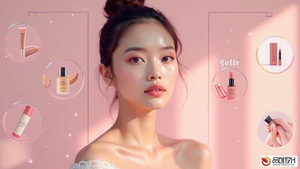 美妆小程序视觉设计创新服务中心：打造个性化美妆体验的新篇章
