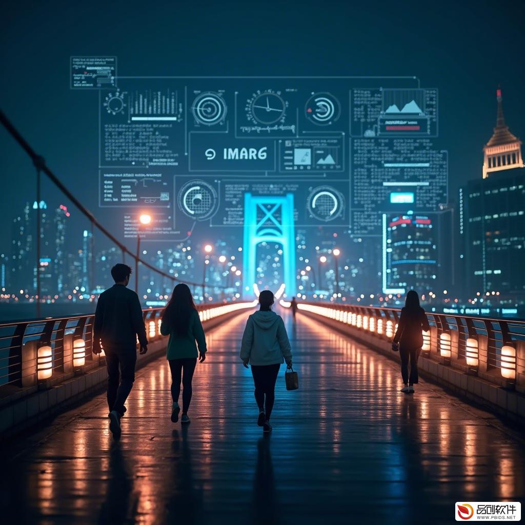 杭州市桥梁结构监测预警系统的创新与应用
