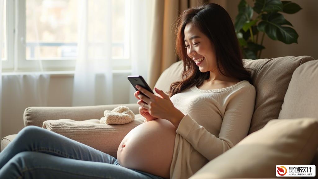 孕期管理智能化平台：科技赋能，守护母婴健康的新篇章
