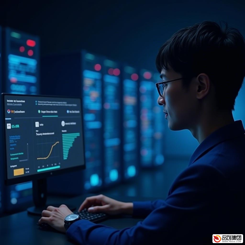 网络安全扫描：保障数字时代的坚固防线
