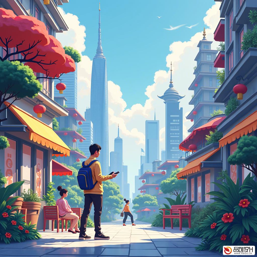 来宾市用户行为设计合作伙伴：共创数字化体...