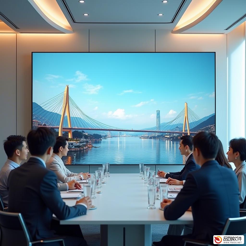 合肥市智能会议管理系统服务商：引领高效会议新时代
