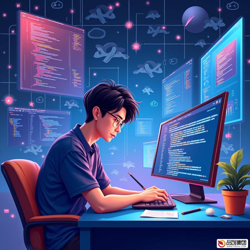 小程序定制：打造专属数字化解决方案的钥匙

