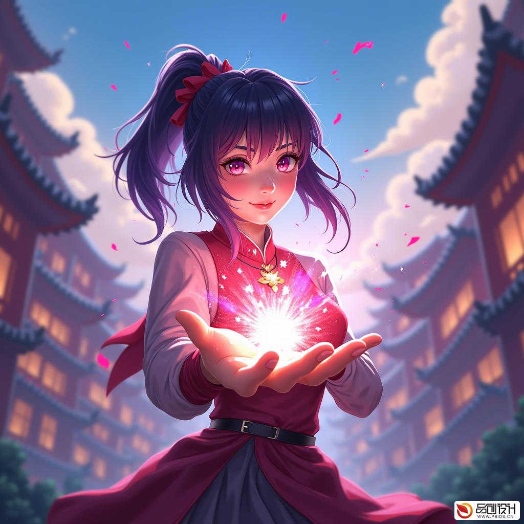 手游视觉动效规范设计：打造沉浸式游戏体验...