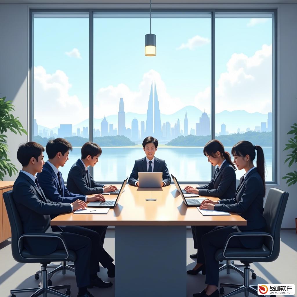 杭州市企业培训系统服务商：打造高效团队的专业伙伴
