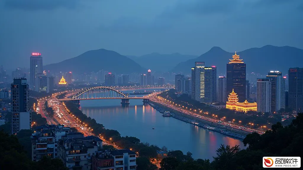武汉市车辆效能分析系统企业的崛起与影响
